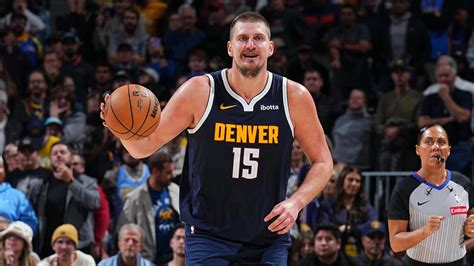 2024 mvp ladder|2024 NBA MVP Ladder: Nikola Jokic and Luka Doncic’s close .